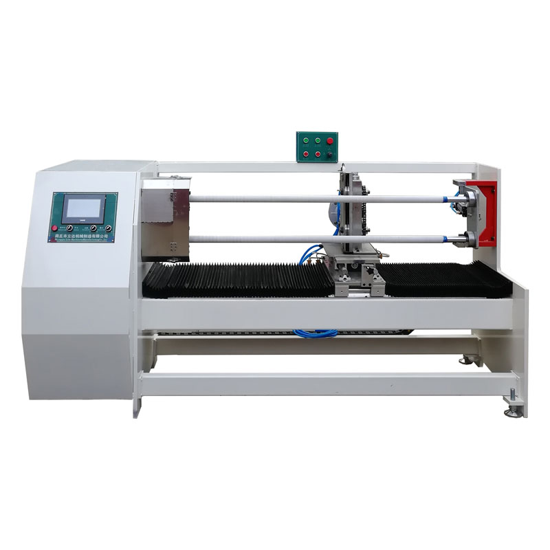 LD-1300T 雙軸自動(dòng)切臺